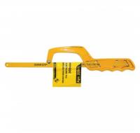 Ножовка-мини по металлу, 300 мм