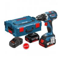 Дрель аккумуляторная GSR 18 V-EC