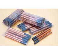 Электрод круглый угольный 8,0-10 мм (Carbon, ВДКТУ 1915-006-80467580-2017)