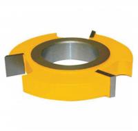 Фреза фальцевая d 74,6, d 32, H  9,5 мм