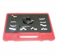 Фрезерная головка с набором сменных ножей К-83 d 12,7 мм