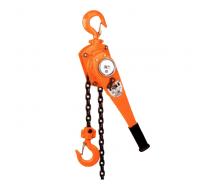 Таль рычажная ручная HSH-C г/п 1т (H=3м)