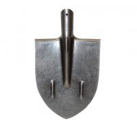 Лопата штыковая ЛКО рельсовая сталь 800гр (К-506-2А) РС