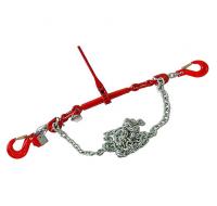 Стяжка цепная 5,3тн х 5000м, с укорачивающим крюком