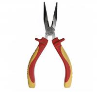 Плоскогубцы с удлиненными губками диэлектрич. 150мм 1/6