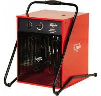 Тепловая пушка ТВ15 ЕТ