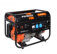 Генератор бензиновый GP 5510