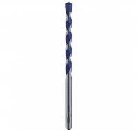 Сверло по бетону  20х160мм Blue Granit