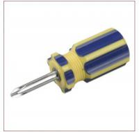 Отвертка "Master" PH 1х 38 мм, маслобензостойкая рукоятка