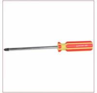 Отвертка "Master" PH 2х 150 мм, двухкомпонентная рукоятка