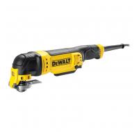 Мультитул DWE 315 KT