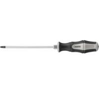 Отвертка ударная крестовая, PH2 x 100 мм, 52169