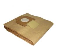 Мешок для пылесоса бумажный AIR Paper P-201/5, до 20л, 5шт