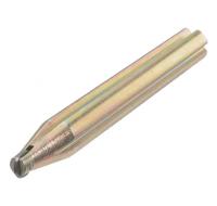 Резец роликовый победитовый, d 8мм д/стеновой, напольной плитки