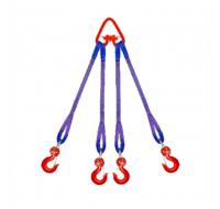 Строп текстильный 4СТ 12,0 х 5,0