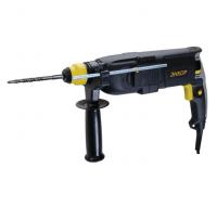 Перфоратор ПЭ-750/24ЭР 3реж, кейс