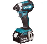 Шуруповерт аккумуляторный DTD153RFE