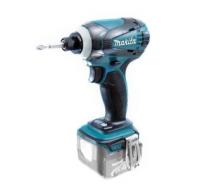 Шуруповерт аккумуляторный DTD170RFE