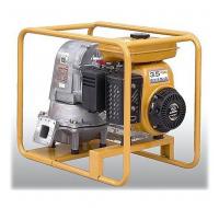 Мотопомпа Robin PTG 208 D