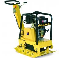 Виброплита реверсивная TSS-MSH160E-H