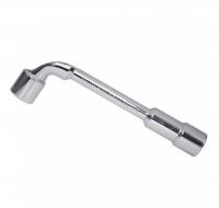 Ключ угловой проходной 17 мм  048109