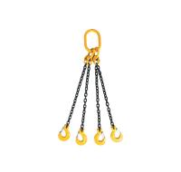 Строп цепной 8-4СЦ-4, 25т х 3м