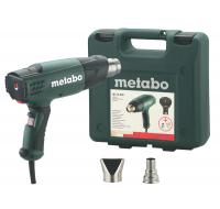 Фен HE 20-600, кейс