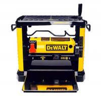 Станок рейсмусный DW 733