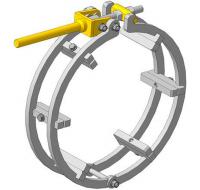 Центратор наружный эксцентриковый 27-32