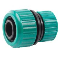 Муфта (шланг-шланг) 3/4 х 1"