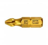 Бита Pz 1  25 мм Isotin Torsion