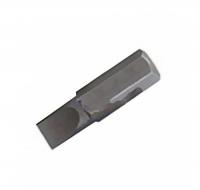 Бита 1,0 х 5,5  25 мм Torsion