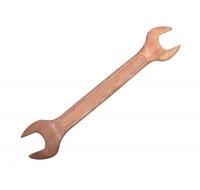 Ключ рожковый КГД 36х41 омеднен