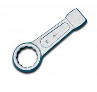 Ключ накидной ударный КГКУ 36мм Ц15 хр.бцв.