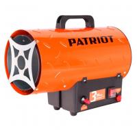 Калорифер газовый GS 12