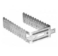 Подвес профилей прямой 305 х 30 х 0,9мм