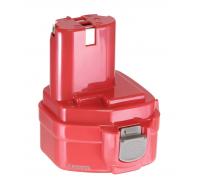 Аккумуляторная батарея Pitatel  для инструмента Makita, Ni-Cd 12V 2.0Ah