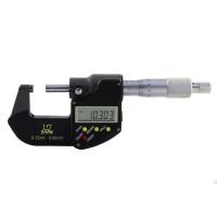 Микрометр МКЦ-50 0.001 Shan с поверкой