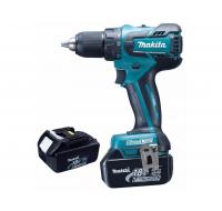 Дрель аккумуляторная DHP459RFE