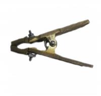 Клемма заземления КЗ-50