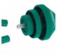 Приспособление для центровки ведомого диска сцепления 47678