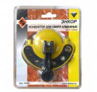 Кондуктор для сверл алмазных ф 4-12мм 1/16/64