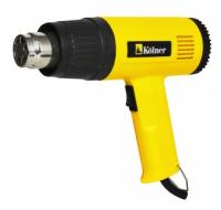 Фен технический KHG 1500, 1500 Вт