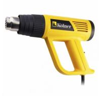 Фен технический KHG 2000, 2000 Вт