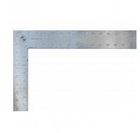 Угольник 600х400 шкала 2 мм