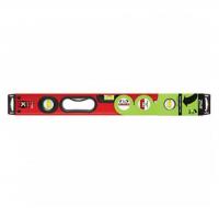 Уровень KAPRO Plumbsite Zeus,120см 990-41,3глазка