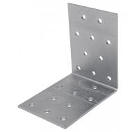 Уголок крепежный равносторонний KUR-40 х 50 х 50