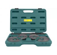 Стяжка пружин Mersedes 270 мм 048277