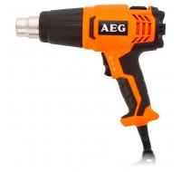 Термопистолет HG600VK(441035)