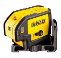 Нивелир лазерный DW 085 K